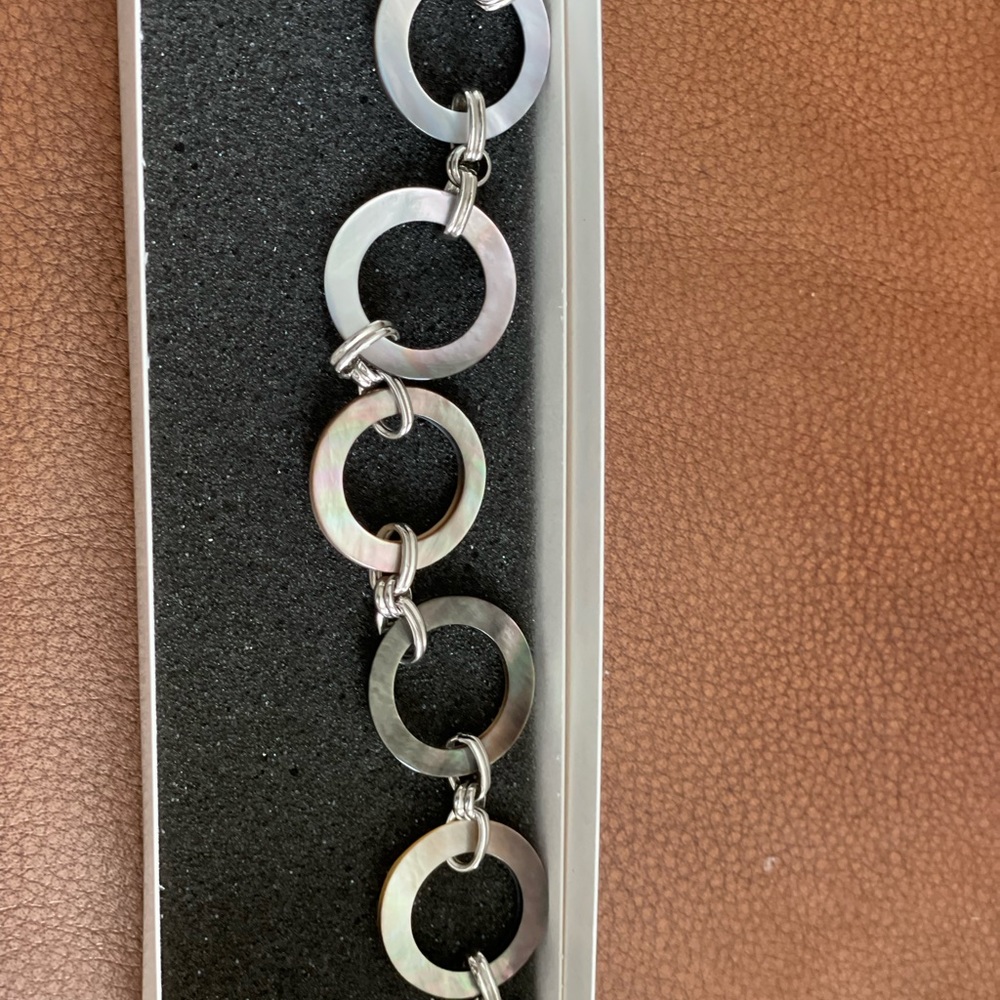 Lia Sophia bracelet